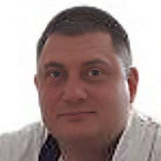 Сорокин Семён Юрьевич, хирург