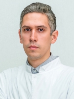 Кузьмин Михаил Станиславич, невролог