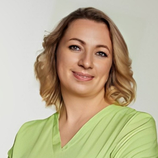 Федосова Ольга Александровна, детский ортопед