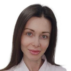 Колосовская Виктория Александровна, дерматолог