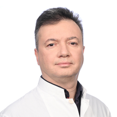 Никольский Андреас Витальевич, невролог