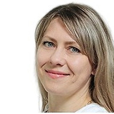 Лазарева Анна Петровна, стоматолог-терапевт