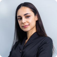 Арутюнян Диана Эриковна, пародонтолог