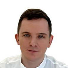 Антонов Егор Анатольевич, терапевт