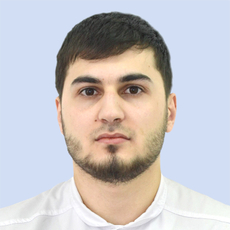 Джанакаев Сулейман Алавутдинович, стоматолог-хирург