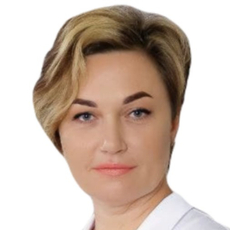 Токарева Светлана Анатольевна, дерматолог