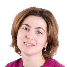 Колесникова Ирина Александровна, стоматолог-терапевт