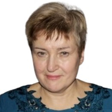 Махинова Майя Владимировна, психотерапевт