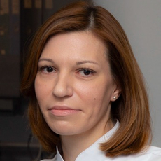 Бесшапошникова Ирина Алексеевна, терапевт