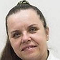 Григорьева Ольга Владимировна, невролог