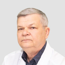 Слепцов Андрей Рудольфович, врач УЗД