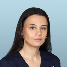 Довгань Анита Александровна, ортодонт