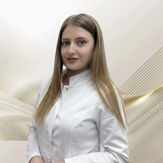Шабанова Регина Алексеевна, ортодонт