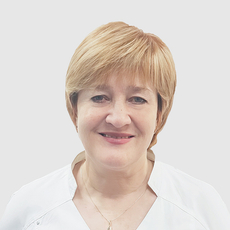 Мазур Виктория Анатольевна, рентгенолог