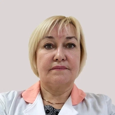Меркурьева Светлана Владимировна, гинеколог