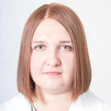 Гаврилова Елена Игоревна, педиатр