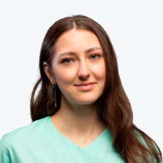 Фарафонтьева Александра Олеговна, терапевт