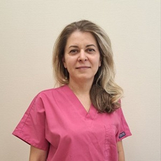 Шишлина Елена Александровна, педиатр