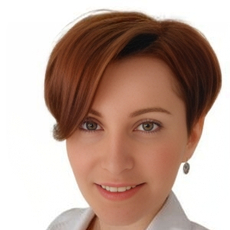 Аксём Екатерина Владимировна, невролог