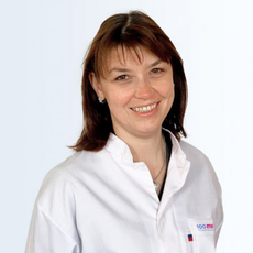 Антонова Елена Валерьевна, педиатр