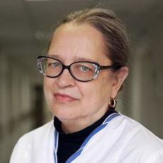 Семиногова Екатерина Анатольевна, терапевт