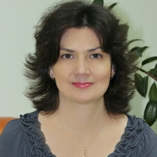 Ламанова Анна Николаевна, детский психолог