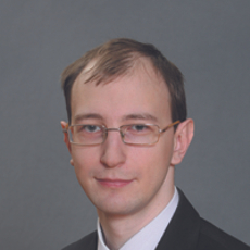 Сальников Виталий Геннадьевич, анестезиолог