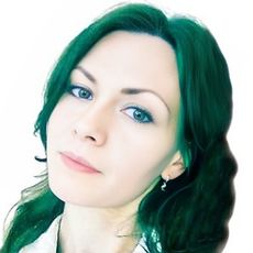 Садовская Анна Сергеевна, врач УЗД