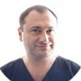 Зыбин Михаил Евгеньевич, офтальмолог