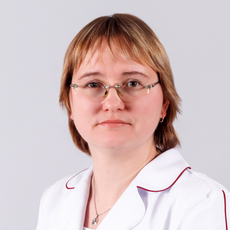 Бабкина Ольга Юрьевна, психотерапевт