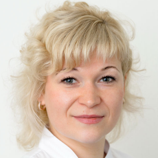 Молоканова Светлана Сергеевна, стоматолог-терапевт