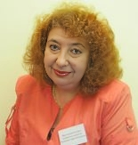 Бердышева София Михайловна, детский пульмонолог