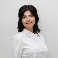 Белоусова Вера Александровна, гинеколог