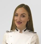 Гончарова Виктория Петровна, венеролог