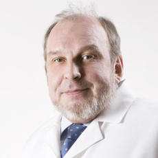 Пащинин Александр Николаевич, ЛОР