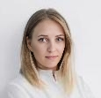 Григорьева Ирина Васильевна, гинеколог