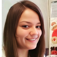 Сагирова Рената Ильясовна, эндокринолог