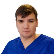 Бойко Евгений Викторович, ортопед