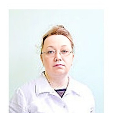 Романова Светлана Юрьевна, ревматолог