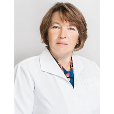 Игнатьева Татьяна Васильевна, врач скорой помощи