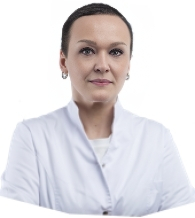 Покровская Анастасия Валерьевна, психиатр