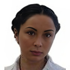 Маркова Ольга Николаевна, стоматолог-терапевт