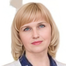 Заварина Татьяна Генриховна, врач УЗД