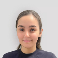 Тайсумова Танзила Исмаиловна, стоматологический гигиенист