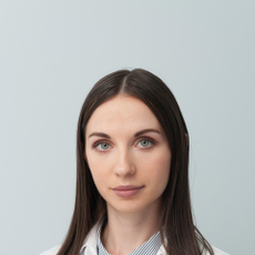 Казаченко Юлия Игоревна, невролог