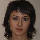 Богданова Ольга Сергеевна, педиатр