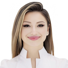 Чархифалакян Аревик Вачагановна, гинеколог