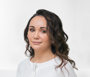 Хусаинова Эльвира Ильдусовна, дерматолог