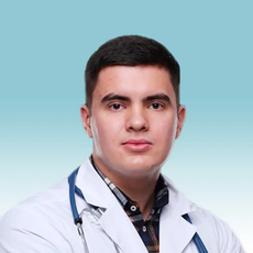 Кузьмин Иван Алексеевич, уролог