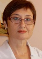 Хабибуллина Рауза Муратовна, гинеколог